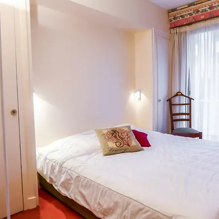 Ondartza Apartmán