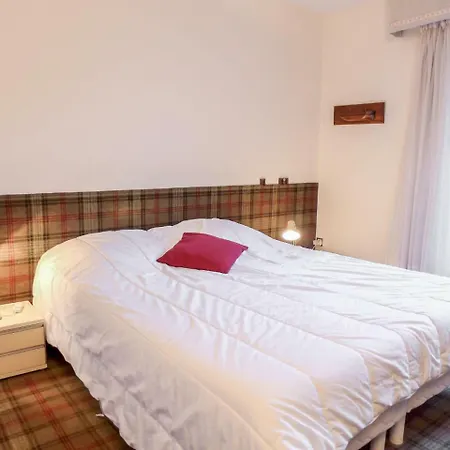 Apartmán Ondartza *