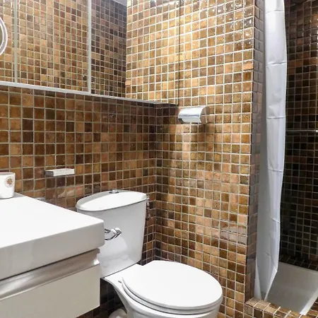 Apartmán Ondartza Saint-Jean-de-Luz