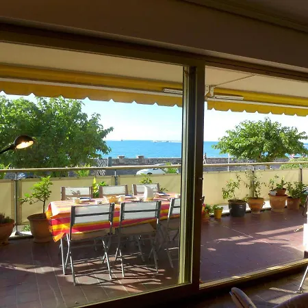 Ondartza Apartmán Saint-Jean-de-Luz