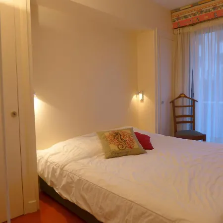 Apartmán Ondartza *